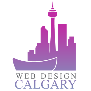 Web Design Calgary logo
