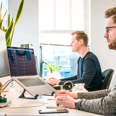Hard Work and Imagination Will Help Your Company Become Better