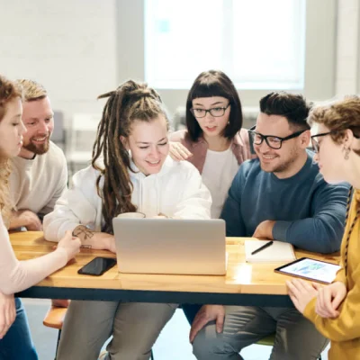 Your Employees Are Part of the Effort. They Are Part of the Success