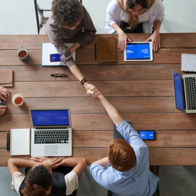 Social Media Is a Key Component in Your Business Strategy