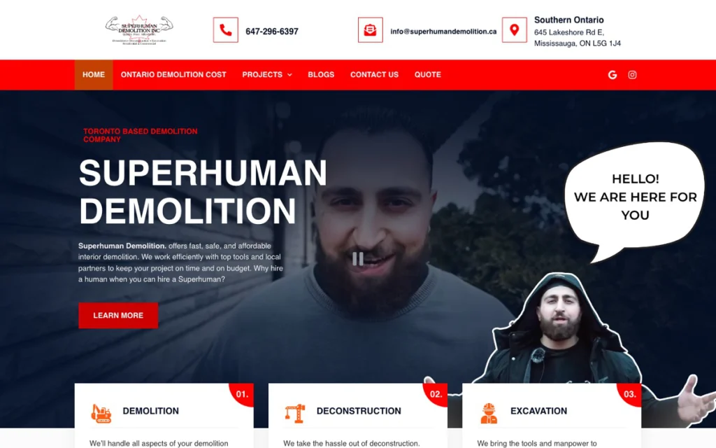 Portfolio